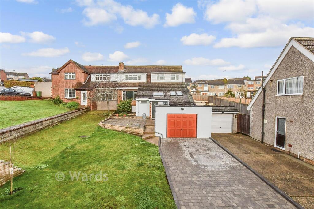 Main image of property: Rushdean Road, Strood, Rochester, Kent