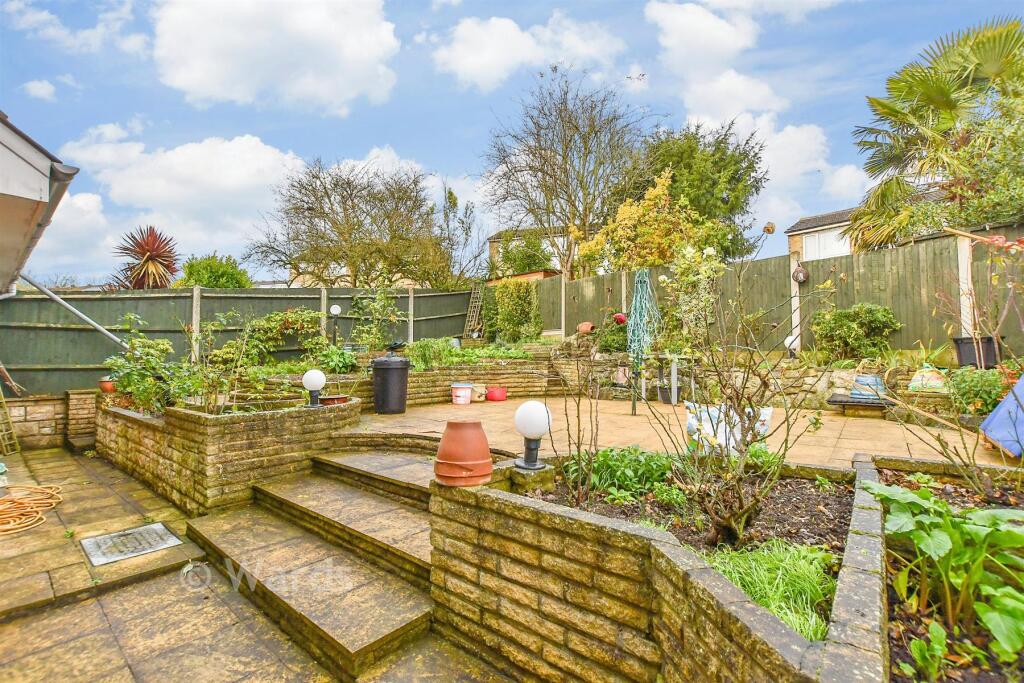 Main image of property: Rushdean Road, Strood, Rochester, Kent