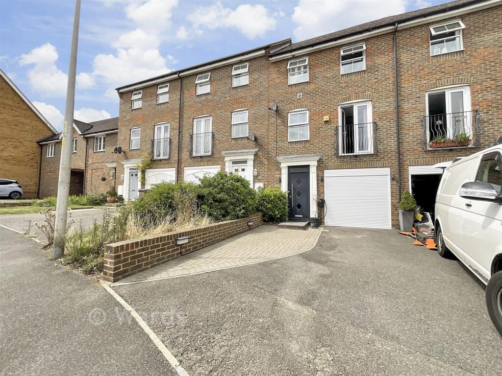Main image of property: Toad Hall Crescent, Chattenden, Rochester, Kent
