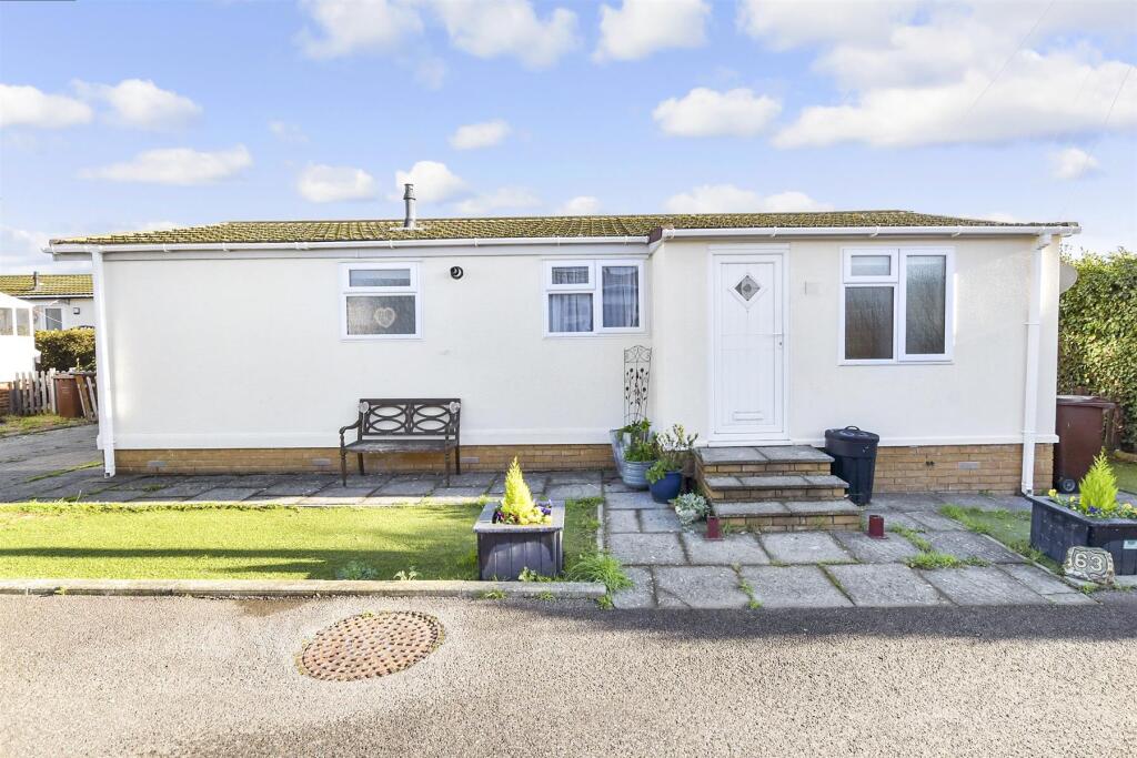 Main image of property: Vicarage Lane, Hoo, Rochester, Kent