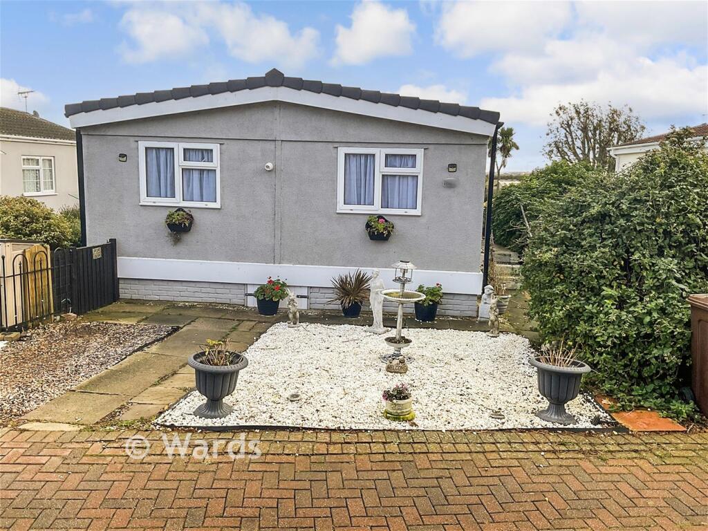 Main image of property: Kingsmead Park, Allhallows, Rochester, Kent