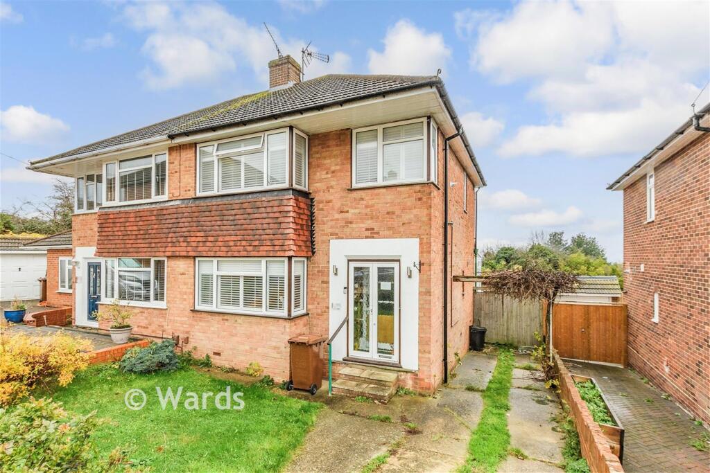 Main image of property: Linwood Avenue, Rochester, Kent