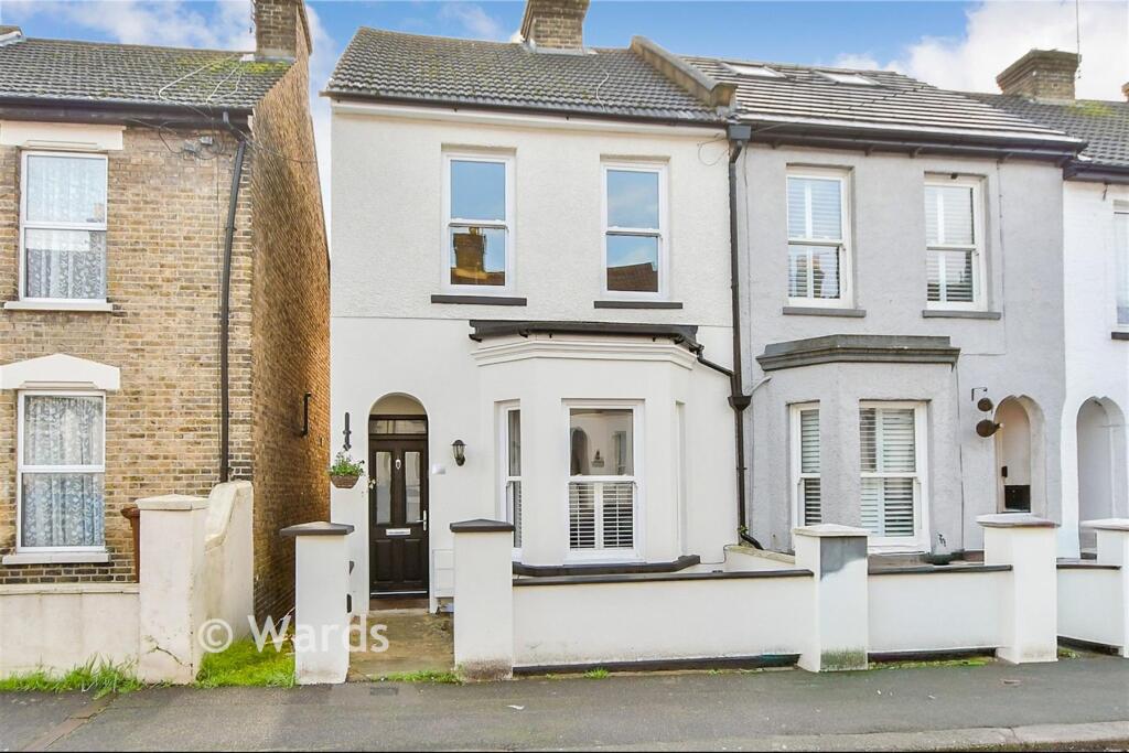 Main image of property: Weston Road, Strood, Rochester, Kent