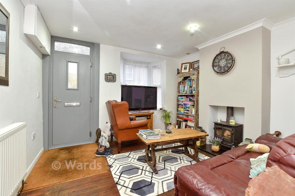 Main image of property: May Street, Cuxton, Rochester, Kent