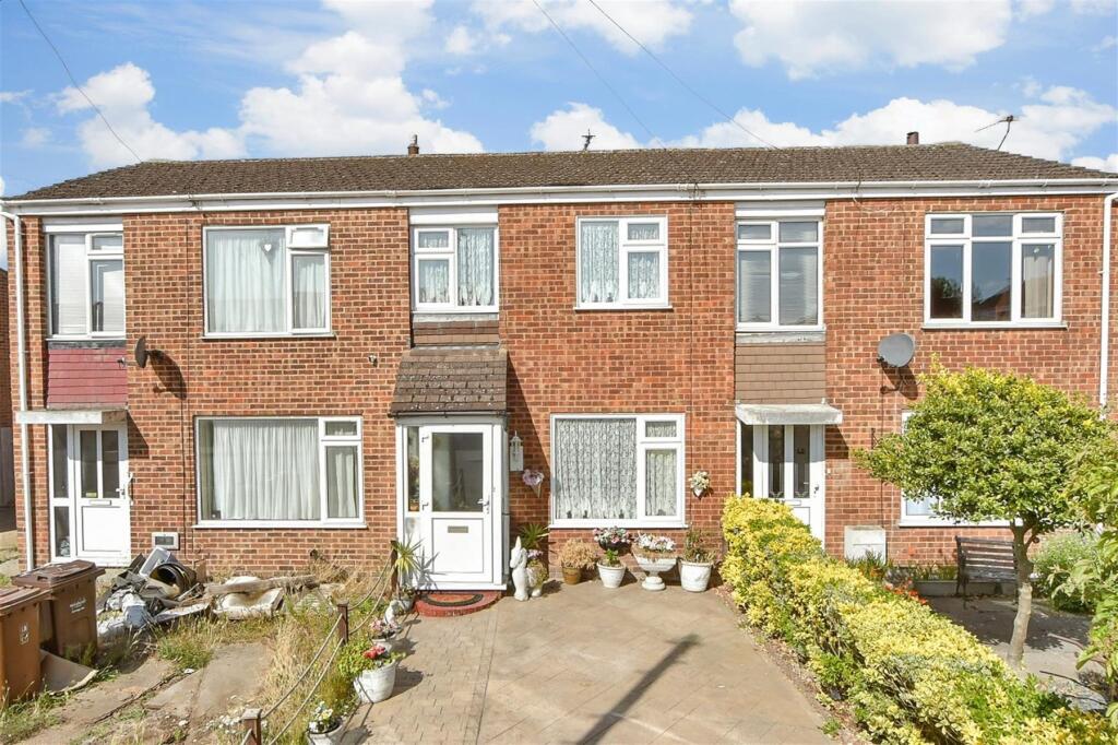 Main image of property: Levett Close, Isle Of Grain, Rochester, Kent