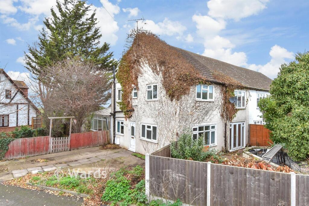 Main image of property: West Lane, Isle Of Grain, Rochester, Kent