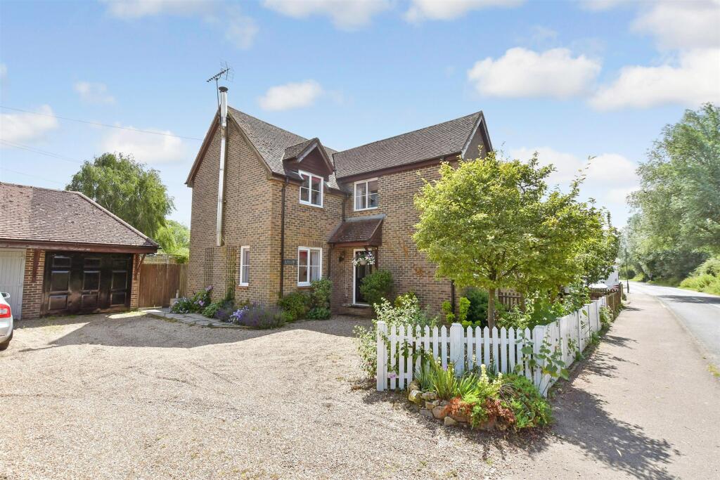 Main image of property: Heath Road, Appledore, Ashford, Kent