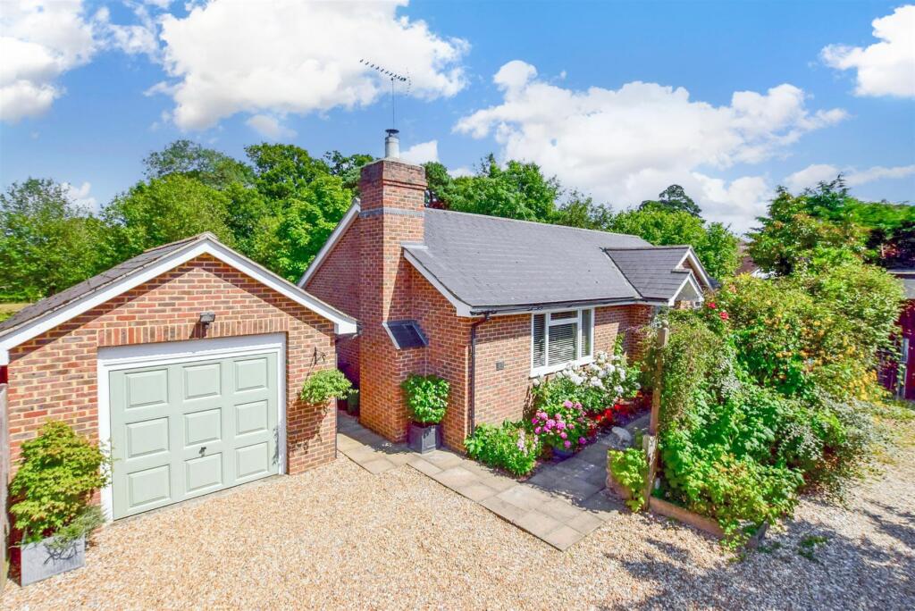 Main image of property: Sparkes Wood Avenue, Rolvenden, Cranbrook, Kent