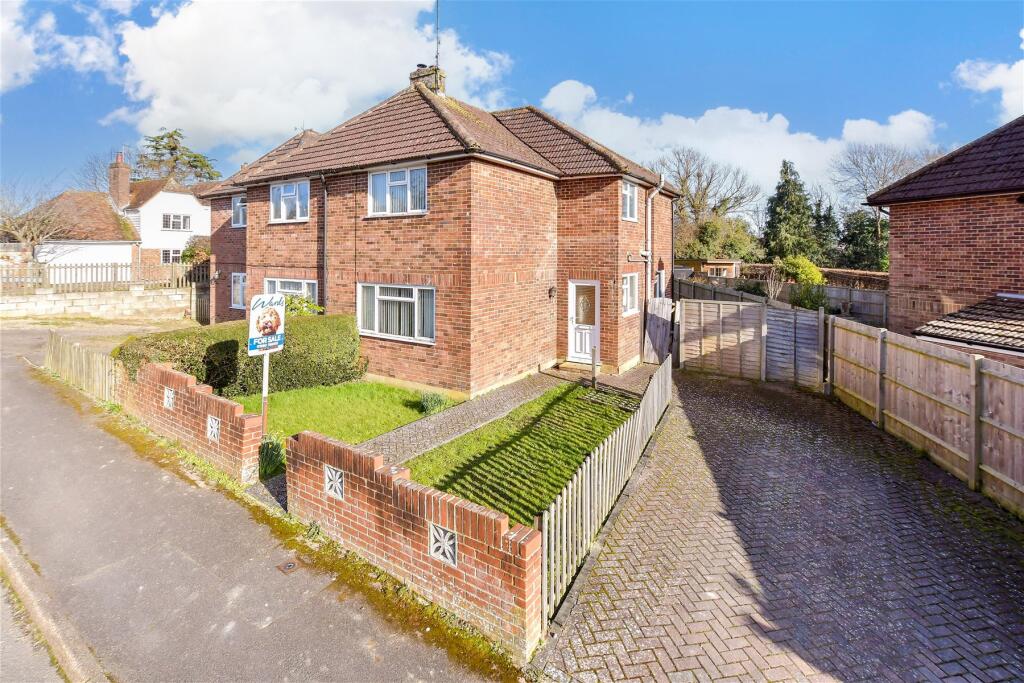 Main image of property: Grange Crescent, St Michaels, Tenterden, Kent