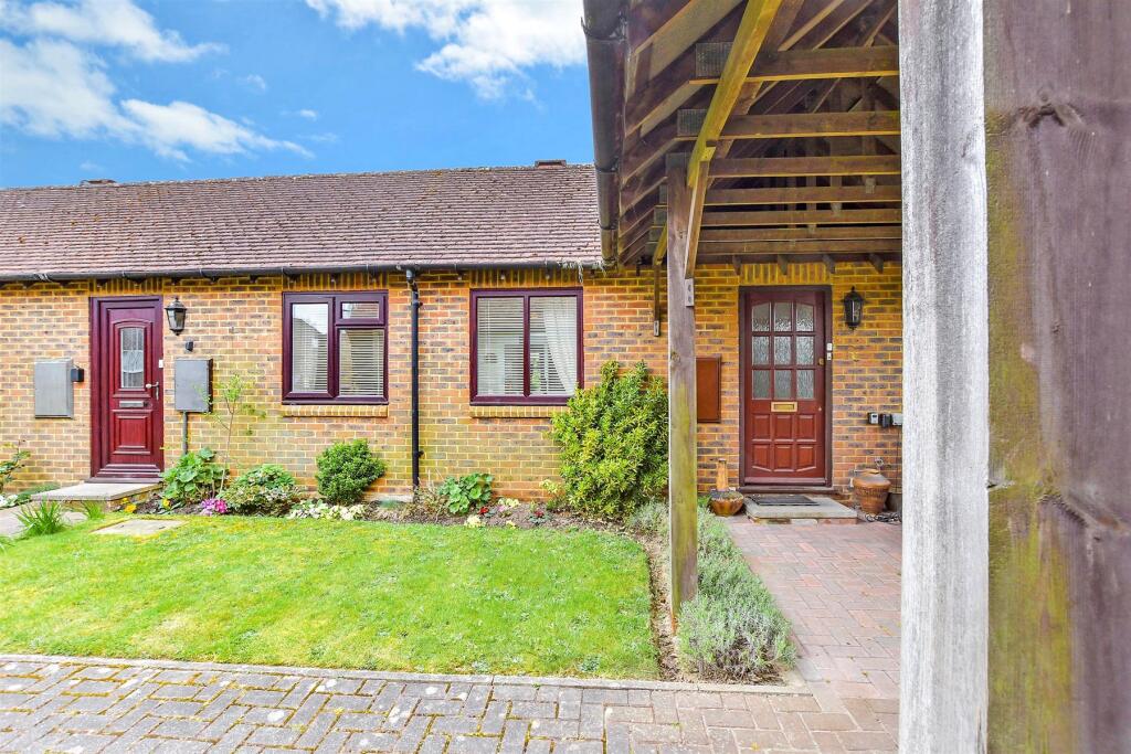 Main image of property: Eastwell Meadows, Tenterden, Kent