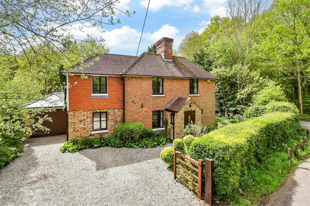 Main image of property: Harbourne Lane, High Halden, Ashford, Kent