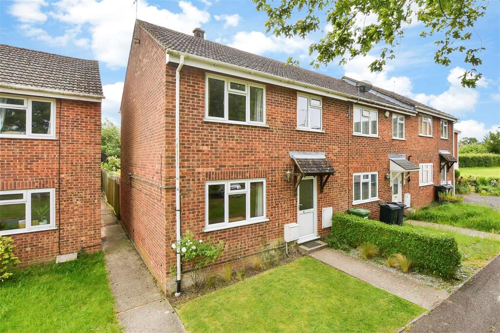 Main image of property: Hopes Grove, High Halden, Kent