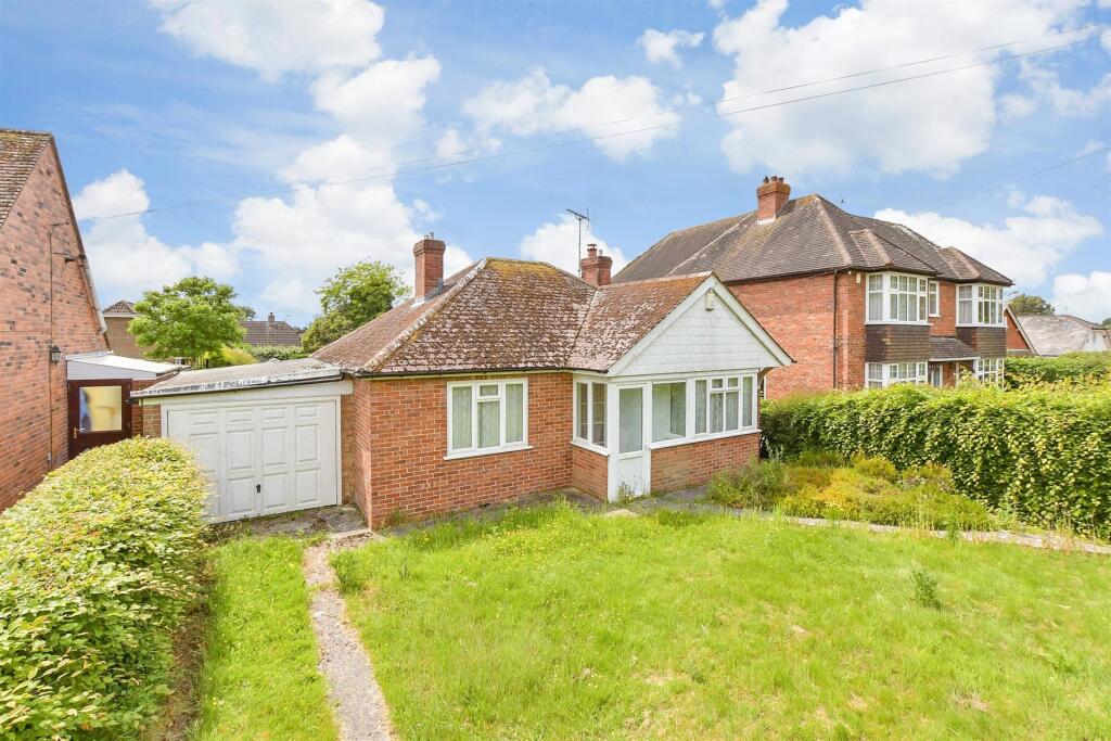 Main image of property: Appledore Road, Tenterden, Kent