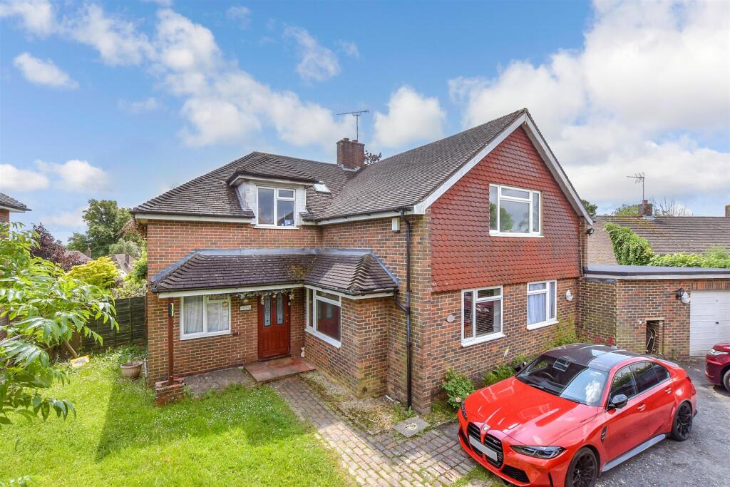Main image of property: Homewood Road, Tenterden, Kent