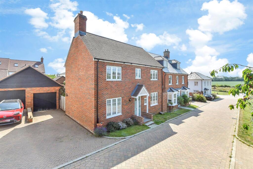 Main image of property: Fuggle Drive, Tenterden, Kent