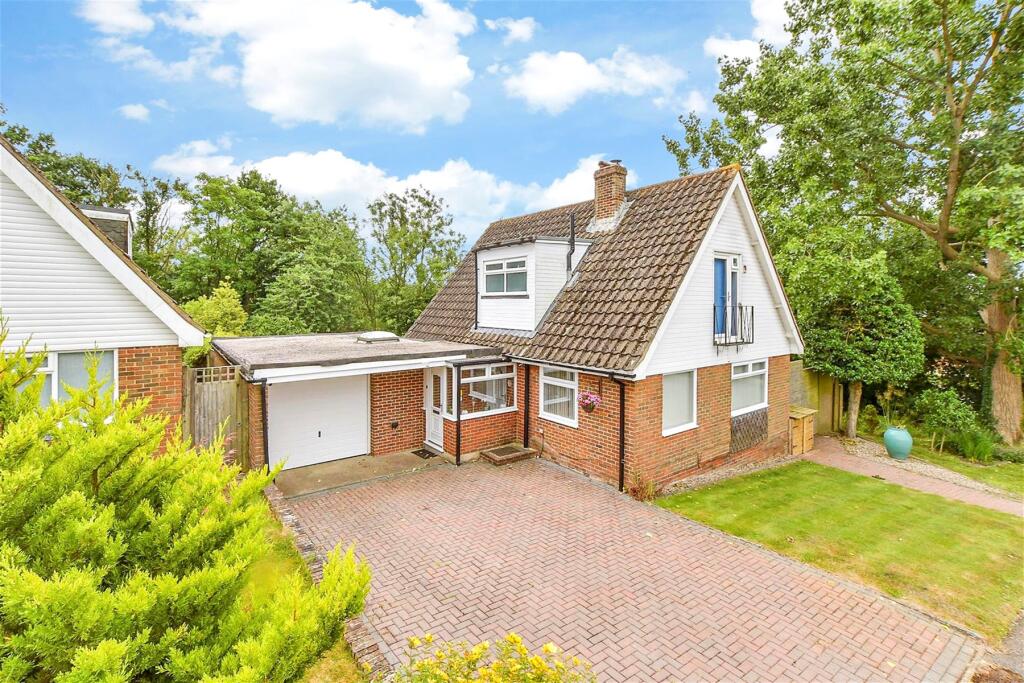 Main image of property: Lawn Close, Tenterden, Kent