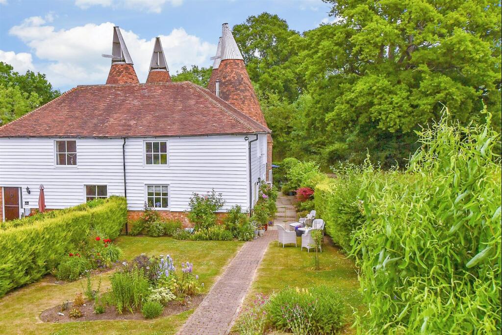 Main image of property: Station Road, Northiam, Rye, East Sussex