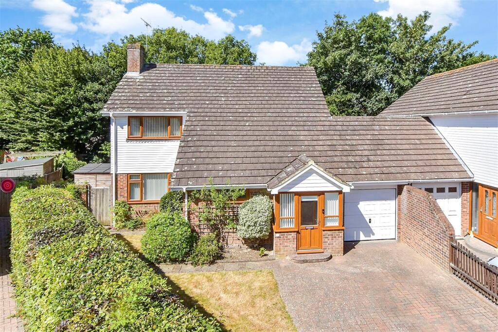 Main image of property: Beacon Walk, Tenterden, Kent