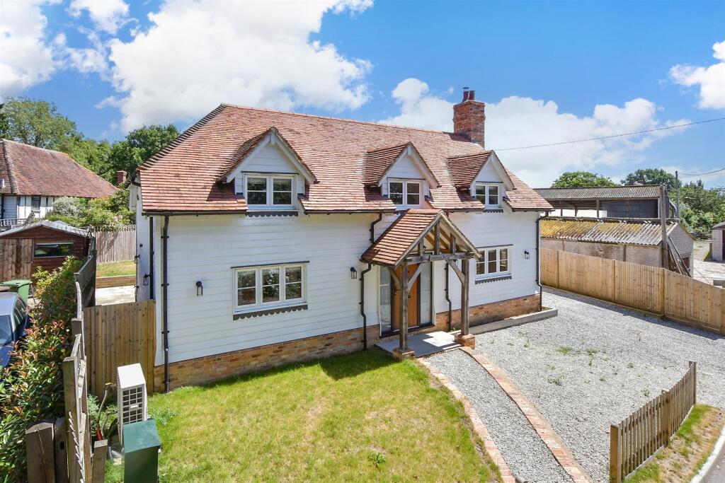 Main image of property: Dingleden, Benenden, Cranbrook, Kent