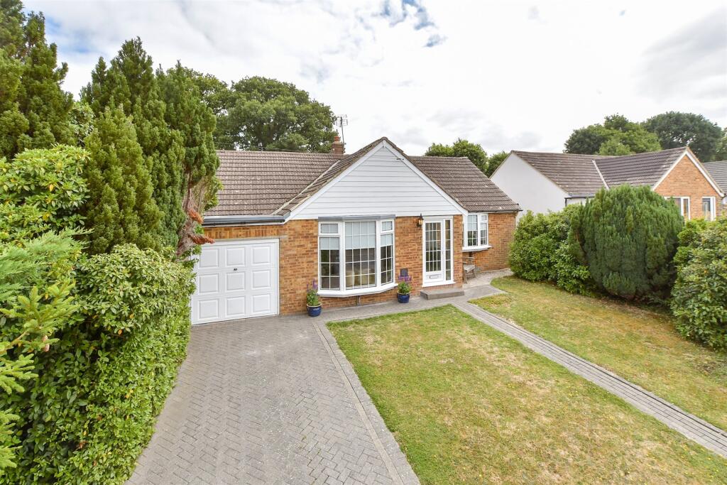 Main image of property: Wayside Avenue, Tenterden, Kent