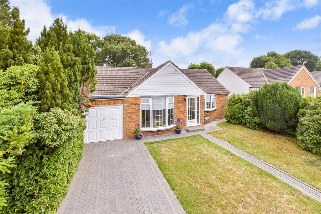 Main image of property: Wayside Avenue, Tenterden, Kent