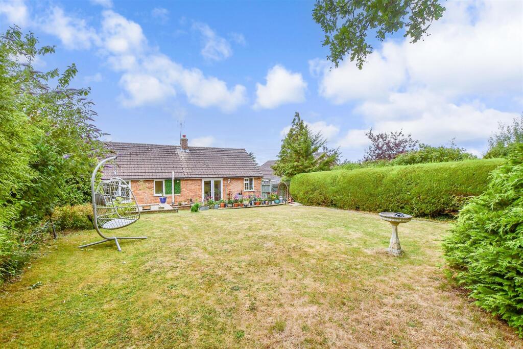 Main image of property: Wayside Avenue, Tenterden, Kent