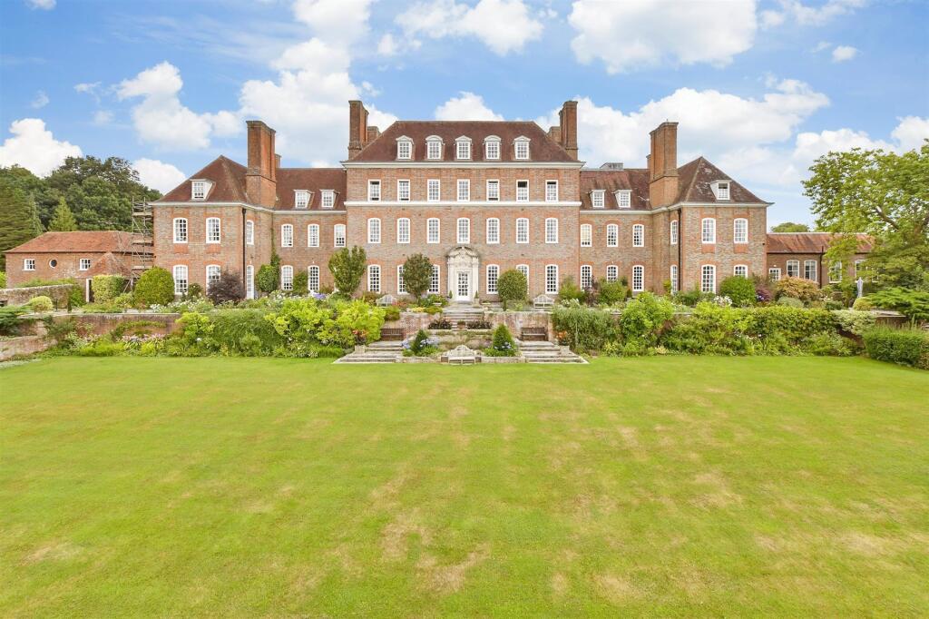 Main image of property: Great Maytham Hall, Rolvenden, Cranbrook, Kent