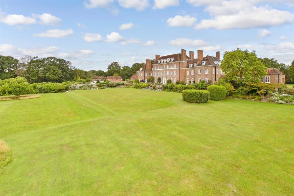 Main image of property: Great Maytham Hall, Rolvenden, Cranbrook, Kent