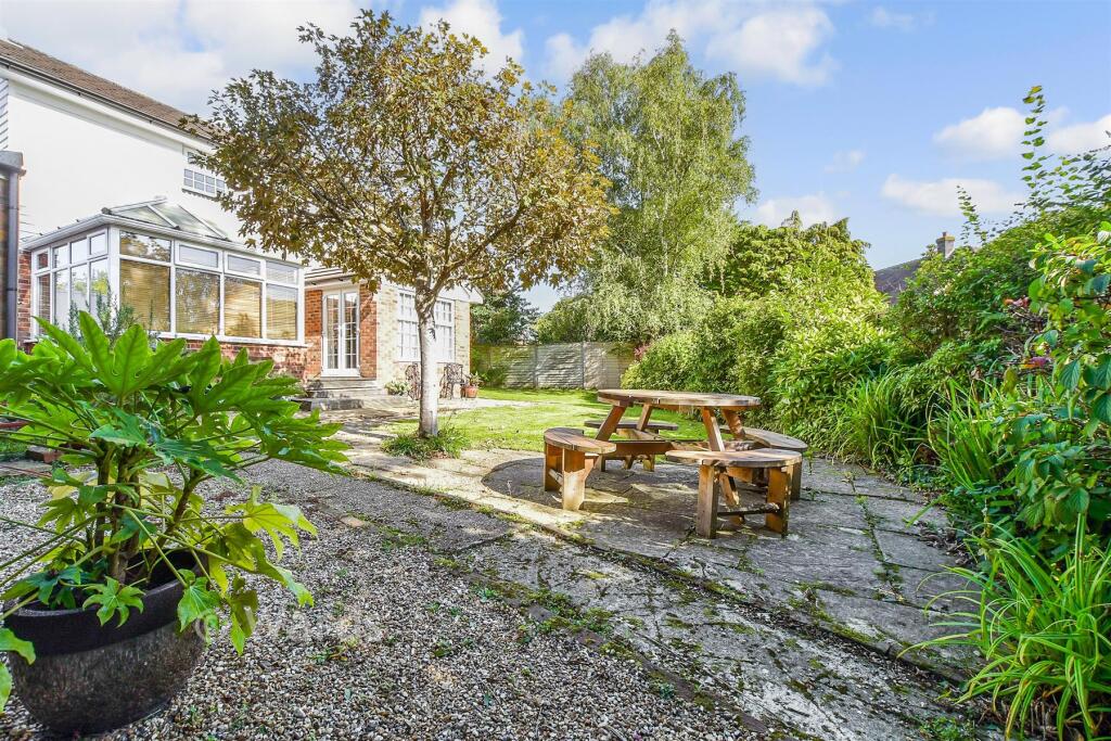Main image of property: North Ridge, Northiam, East Sussex