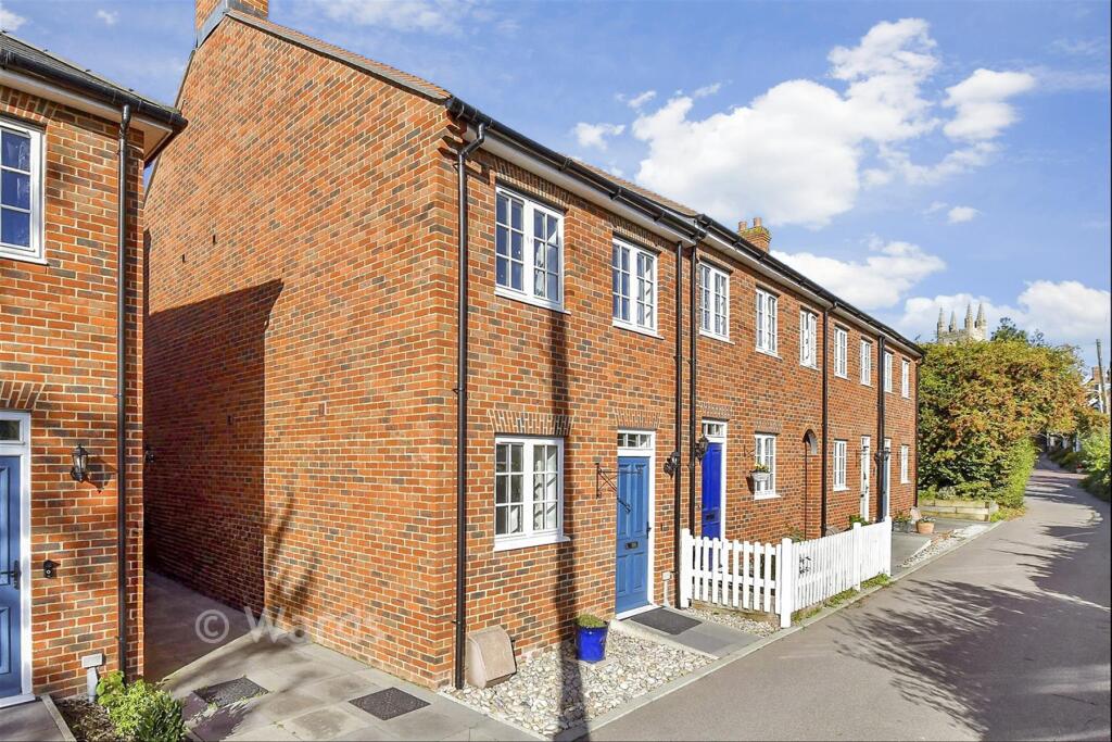 Main image of property: Six Fields, Tenterden, Kent