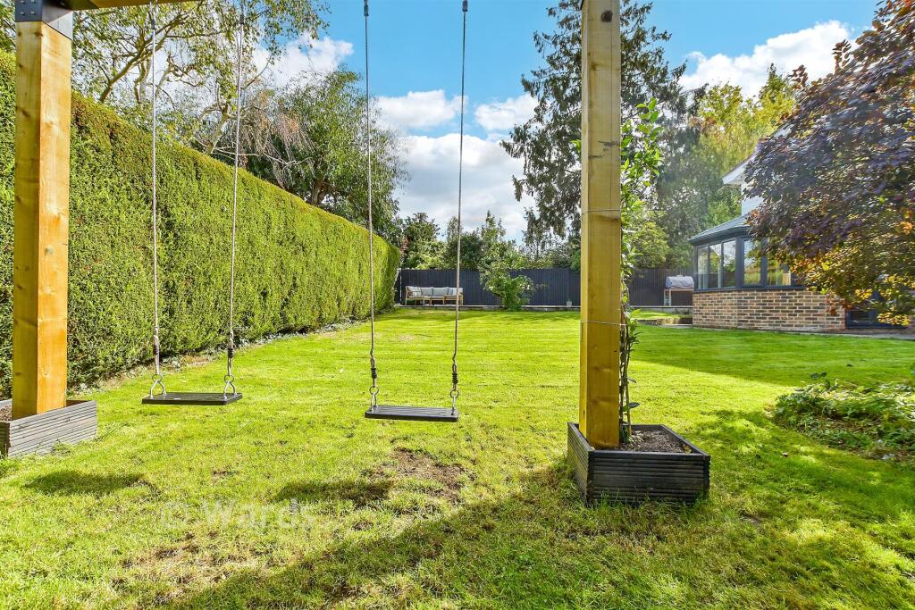 Main image of property: Forson Close, Tenterden, Kent