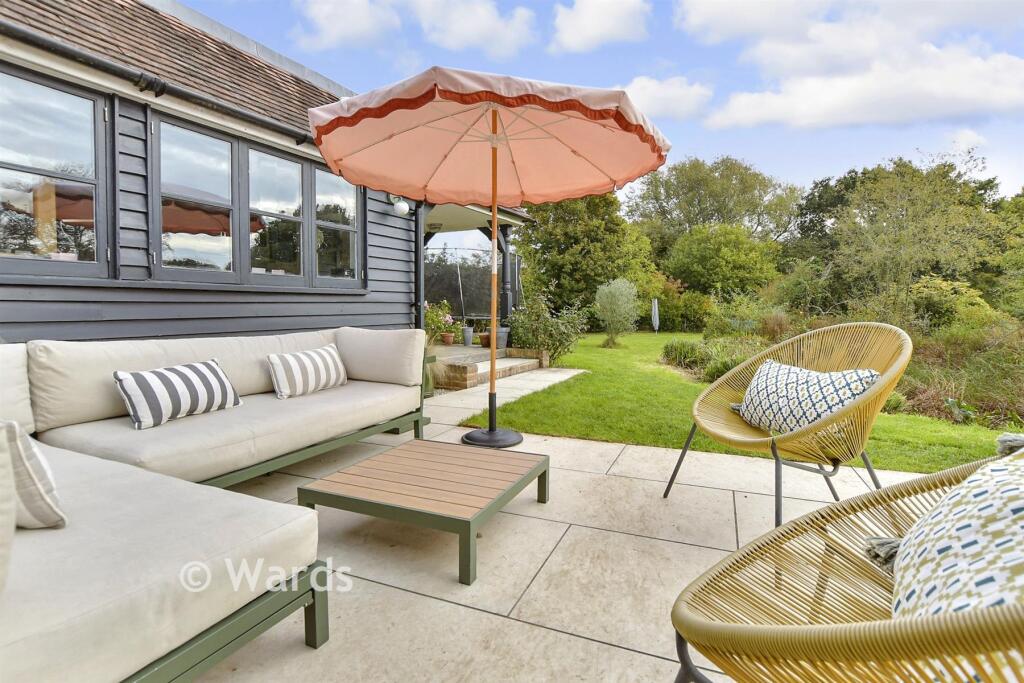 Main image of property: Wittersham Road, Iden, Rye, East Sussex