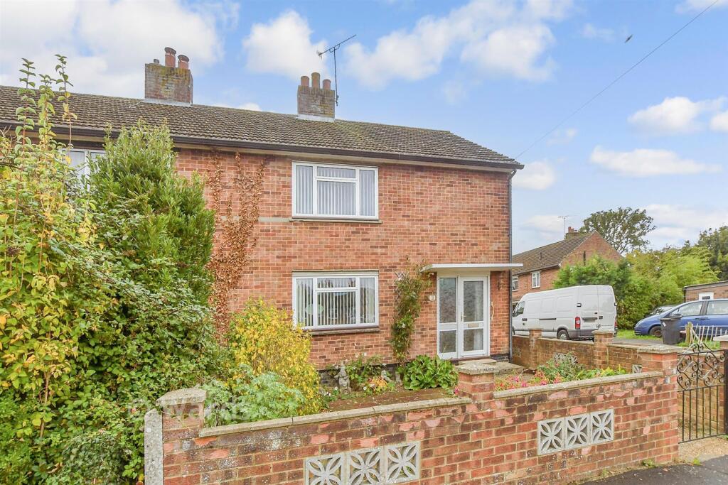 Main image of property: Shrubcote, Tenterden, Kent