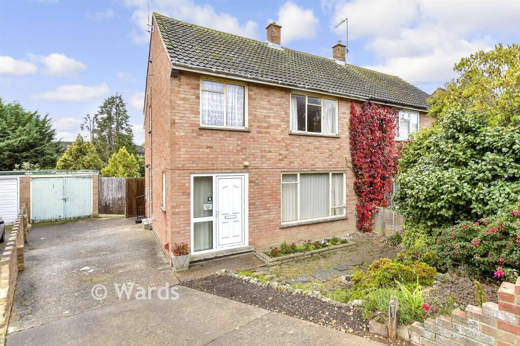 Main image of property: Chalk Avenue, St Michaels, Tenterden, Kent