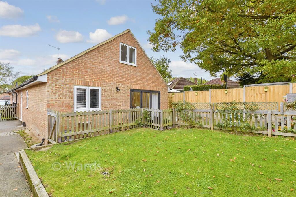 Main image of property: Grange Crescent, St. Michaels, Tenterden, Kent