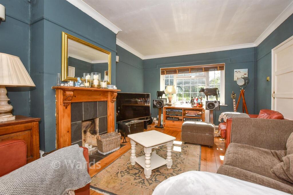 Main image of property: Silver Hill, St. Michaels, Tenterden, Kent