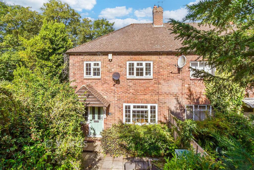 Main image of property: Silver Hill, St. Michaels, Tenterden, Kent