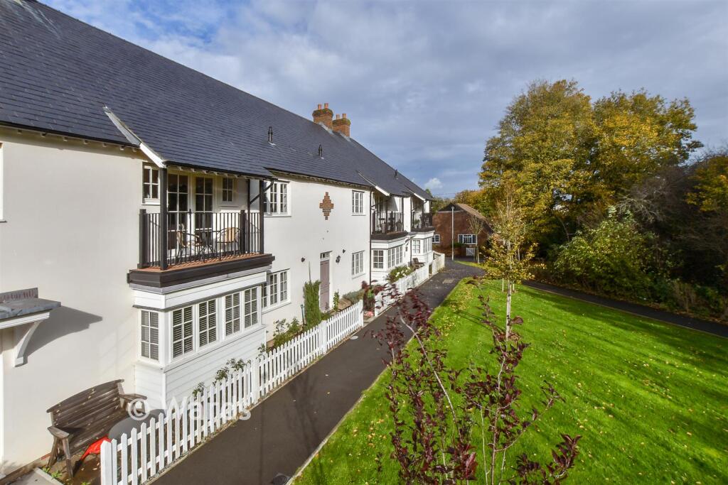 Main image of property: Three Fields Road, Tenterden, Kent