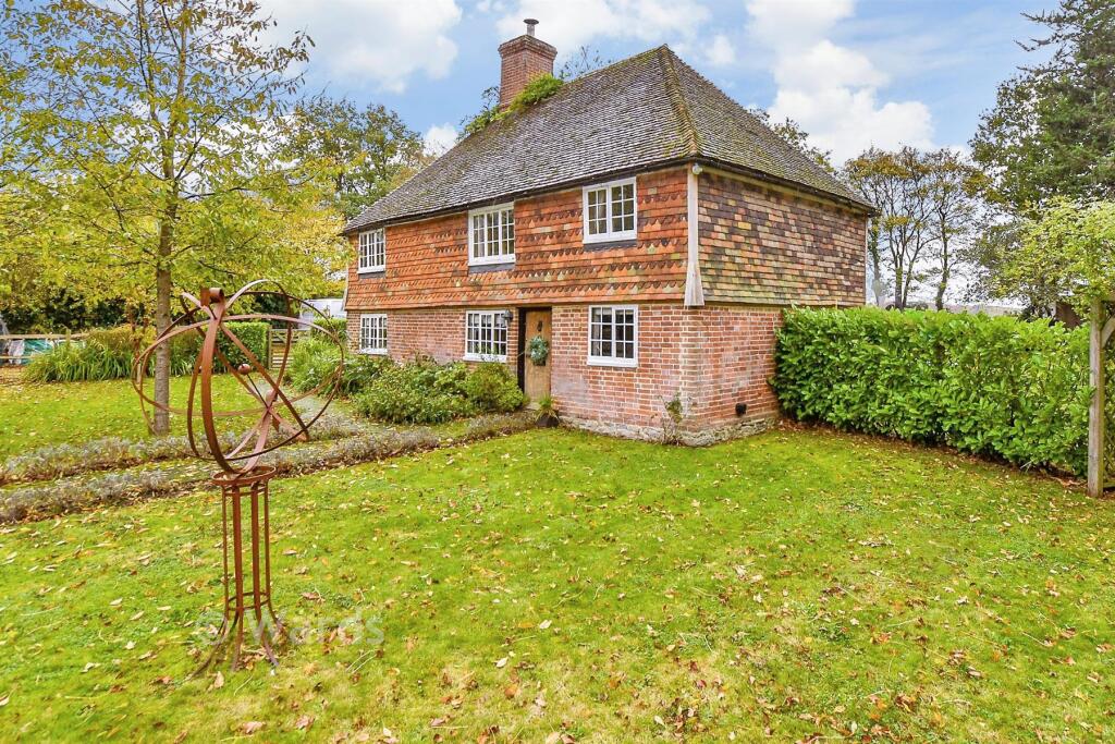 Main image of property: Ashford Road, Bethersden, Ashford, Kent