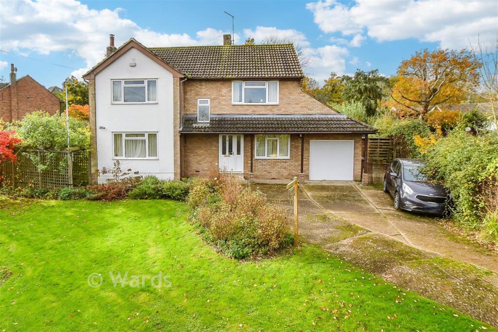 Main image of property: Shoreham Lane, St Michaels, Tenterden, Kent