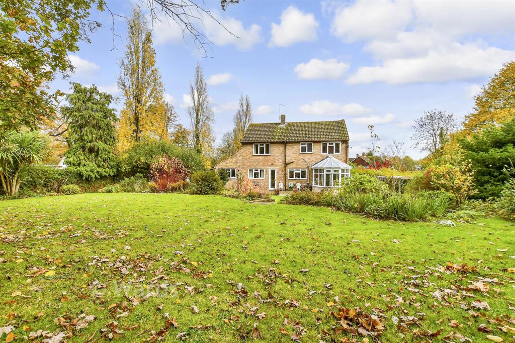Main image of property: Shoreham Lane, St Michaels, Tenterden, Kent