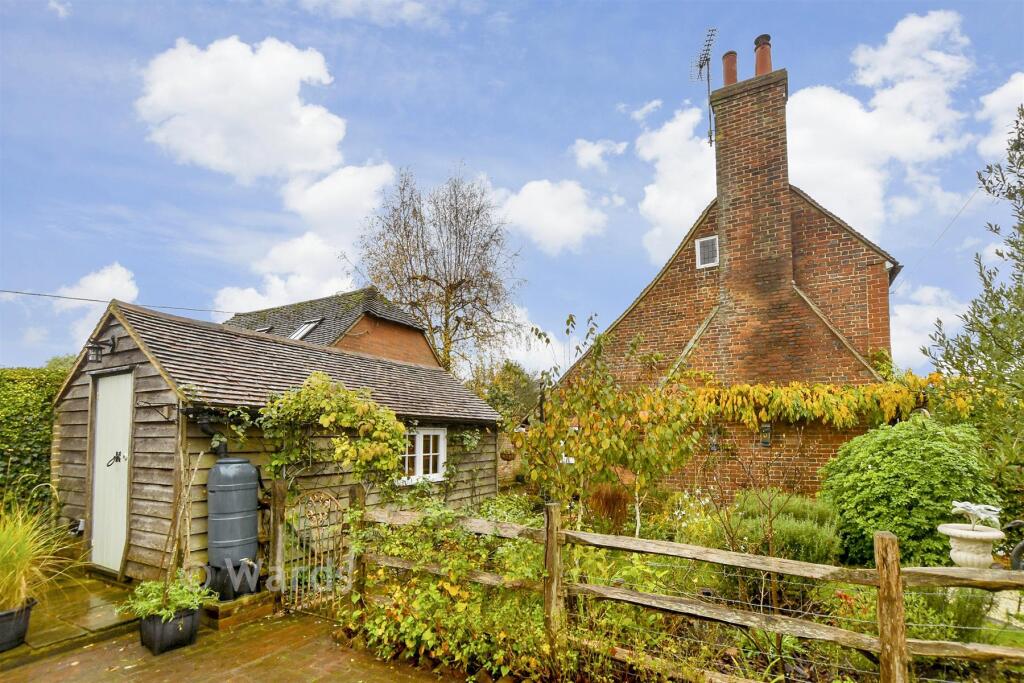 Main image of property: Regent Street, Rolvenden, Kent