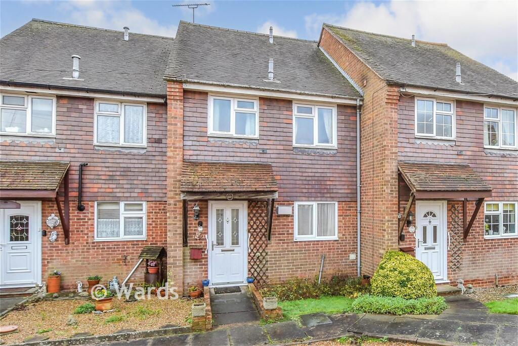 Main image of property: Ashford Road, St. Michaels, Tenterden, Kent