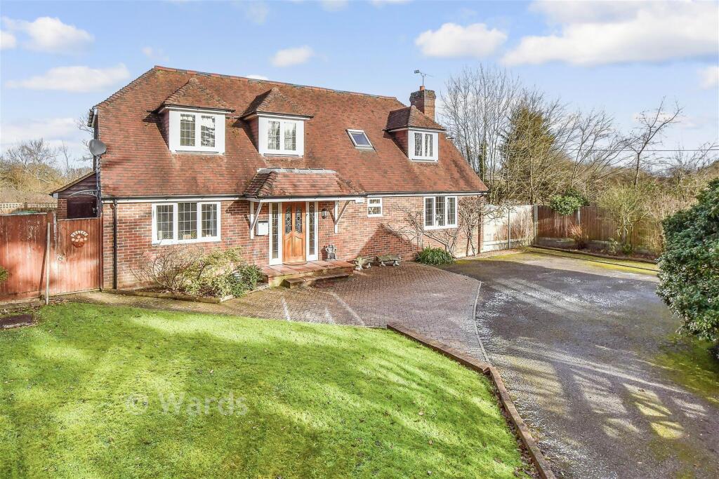 Main image of property: Tenterden Road, Biddenden, Kent