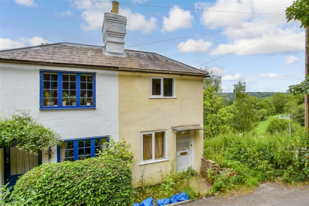 Main image of property: Smarts Hill, Penshurst, Tonbridge, Kent