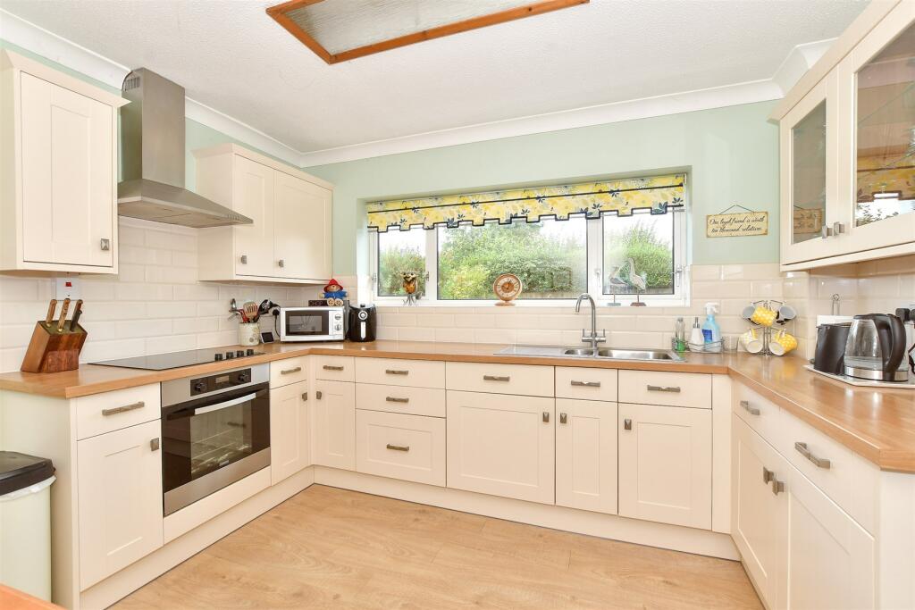 Main image of property: Estridge Way, Tonbridge, Kent