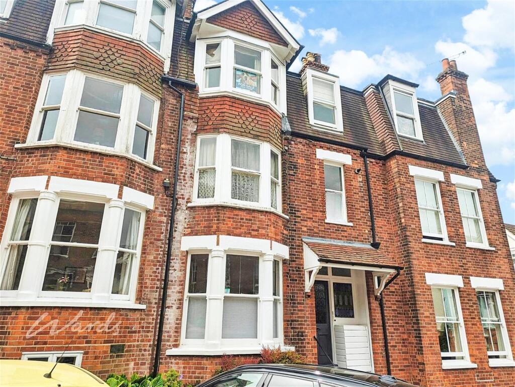 Main image of property: Grove Avenue, Tunbridge Wells, Kent