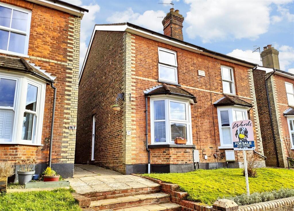 Main image of property: Judd Road, Tonbridge, Kent