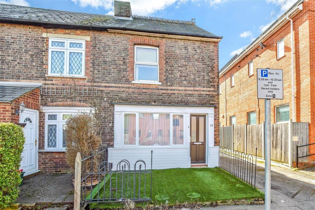 Main image of property: Priory Road, Tonbridge, Kent