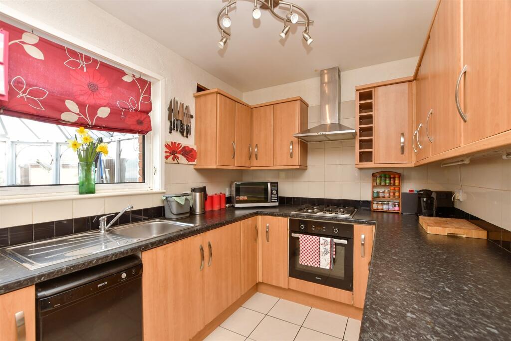 Main image of property: Baltic Road, Tonbridge, Kent